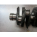 #BX03 Crankshaft Standard From 2001 MERCURY MOUNTAINEER  4.0